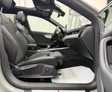 Zunanja slika - Audi A4 - Avant 35 TDI S tronic - 7 - Predogledna slika