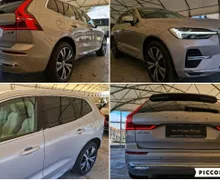 Notranja slika - Volvo XC60 - B4  Plus Bright AWD•Redno vzdrževan•Alu. 20 - 9 - Predogledna slika
