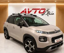 Zunanja slika - Citroën C3 Aircross - 1.2 -LED-KAMERA-NAVI-TEMPOMAT-SERVISNA KNJ-KLJUKA - 2 - Predogledna slika