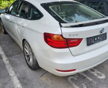 Zunanja slika - BMW Serija 3 - Gran Turismo: 318d - 2 - Predogledna slika