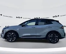 Zunanja slika - KIA Sportage - AWD 1.6 T-GDI GT-Line ISG DCT - 5 - Predogledna slika