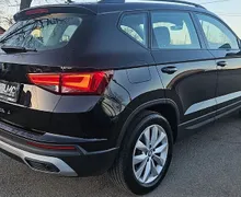 Zunanja slika - Seat Ateca - 2.0 TDI 4x4 150ks DSG+F1 °1.LASTNIK° °FULL-LED° - 5 - Predogledna slika