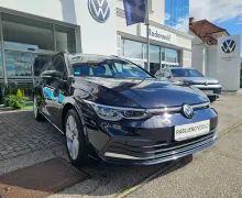 Zunanja slika - Volkswagen Golf - 2.0 TDI Style DSG - 1 - Predogledna slika