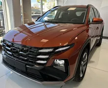 Zunanja slika - Hyundai Tucson - 1.6 T-GDI STYLE - 18COL - LED - WINTER - 2 - Predogledna slika