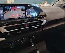 Zunanja slika - Citroën C4 - Business Hybrid145 eDCT6 - 12 - Predogledna slika