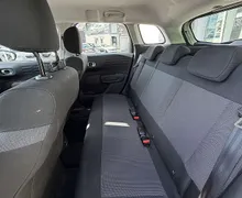 Zunanja slika - Citroën C3 Aircross - Feel PureTech 110 S S BVM - 1. LAST. - SLO. - 12 - Predogledna slika