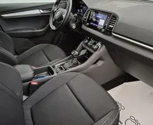 Zunanja slika - Škoda Karoq - 2.0 TDI Style DSG VIRTUAL-ACC-FULL LED - 8 - Predogledna slika