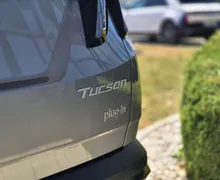 Zunanja slika - Hyundai Tucson - 1.6 T-GDI PHEV PREMIUM 2WD Auto - 14 - Predogledna slika