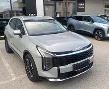 Zunanja slika - KIA Sportage - 1.6 T-GDi 110kW  EX Style. DCT - 1 - Predogledna slika
