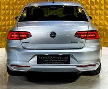 Zunanja slika - VW Passat - 2.0 TDI Highline-FUL LED-GRETJE VOLANA-KAMERA... - 10 - Predogledna slika