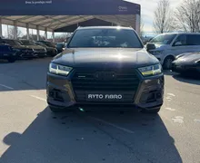 Zunanja slika - Audi Q7 - 3.0 TDI QUATTRO S-LINE | MEMORY | ACC | HUD - 2 - Predogledna slika