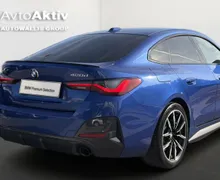 Zunanja slika - BMW Serija 4 - Gran Coupe: BMW 420     d xDrive AUT - 5 - Predogledna slika