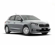 Zunanja slika - Škoda Fabia - 1.0 TSI Easy - 1 - Predogledna slika