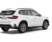 Zunanja slika - BMW X1 - serija :  sDrive18i  AT  ELAN EDITION - 2 - Predogledna slika