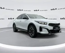 Zunanja slika - KIA XCeed - 1.6 T-GDi GT-Line ISG 7DCT - 3 - Predogledna slika