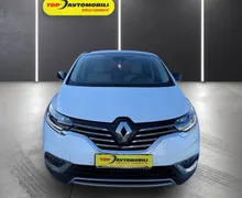 Zunanja slika - Renault Espace - 2.0 dCi EXECUTIVE PANO USNJE NAVI LED KAMERA RAD - 12 - Predogledna slika