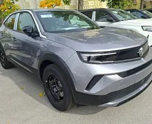Zunanja slika - Opel Mokka - 1.2 Turbo MHEV Edition Avt. - 1 - Predogledna slika