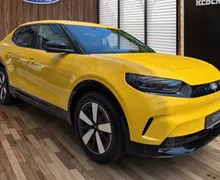 Zunanja slika - Ford Capri - 79 kWh 250 kW  340 KM  samodejni AWD - 2 - Predogledna slika