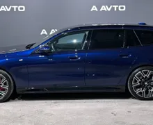 Zunanja slika - BMW Serija 5 - Touring: 540d xDrive Touring-M PRO-ICONIC-HARMAN-VK-20CO - 4 - Predogledna slika