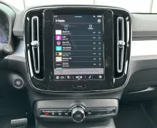 Zunanja slika - Volvo XC40 - B3  P  Plus Black Edition... - 14 - Predogledna slika