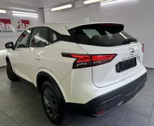 Zunanja slika - Nissan Qashqai - CROSSOVER 1.3MHEV 140.NAVI.ACC.KAMERA.LED.BENCIN - 6 - Predogledna slika