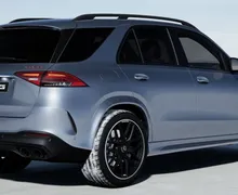 Zunanja slika - Mercedes-Benz GLE-Razred - AMG 53 e 4MATIC PREMIUM PLUS - 2 - Predogledna slika