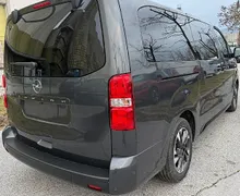 Zunanja slika - Opel Zafira - EDITION 2.0 180KM AT8 - 3 - Predogledna slika