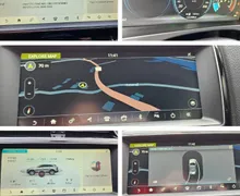 Zunanja slika - Jaguar F-PACE - 2.0 TD 180KM AWD avt R-Sport - 9 - Predogledna slika