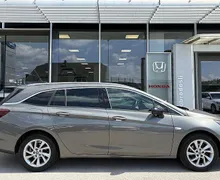 Zunanja slika - Opel Astra - 1.2 TURBO 81KW - LED - KAMERA - NAVI - TOP - 4 - Predogledna slika