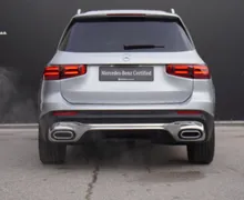 Zunanja slika - Mercedes-Benz GLB-Razred - GLB 220 d 4MATIC - 5 - Predogledna slika