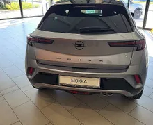Zunanja slika - Opel Mokka - 1.2 TURBO 100KW GS  -  VELENJE - 4 - Predogledna slika