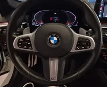 Zunanja slika - BMW Serija 5 - Touring: 520d xDrive MSPORT|LASER|HUD|VL.KLJUKA|KEYLESS| - 12 - Predogledna slika