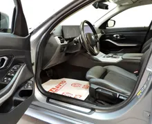 Zunanja slika - BMW Serija 3 - Touring: 330e xDrive Touring Avt. NOVI MODEL.... - 9 - Predogledna slika