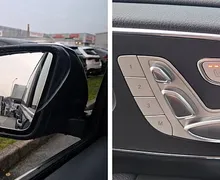 Zunanja slika - Mercedes-Benz V-Razred - V 300 d AVANTGARDE dolgi - 12 - Predogledna slika