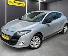 Zunanja slika - Renault Mégane - Megane 1.6 16V SLOVENSKO VOZILO REDNO SERVISIRANO TOP - 2 - Predogledna slika