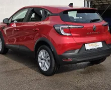 Zunanja slika - Renault Captur - Evolution Tce 115 - 5 - Predogledna slika