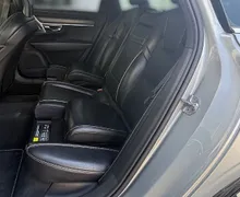 Zunanja slika - Volvo V90 - D5 AWD R-Design Carbon POLESTAR BOWERS WILKINS - 8 - Predogledna slika