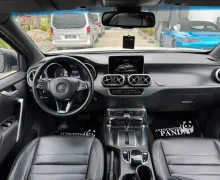 Zunanja slika - Mercedes-Benz X-Razred - X350 - 9 - Predogledna slika