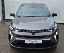 Zunanja slika - Renault Symbioz - Techno TCe 140 EDC + Paket vožnja in varnost - 2 - Predogledna slika