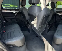 Zunanja slika - Volkswagen Touareg - 4MOTION|KLJUKA|ZRAČNO|VIRTUAL|4CON|KAM|GR.SED - 16 - Predogledna slika