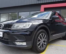 Zunanja slika - Volkswagen Tiguan - 2.0 TDI SCR BMT DSG COMFORTLINE 150KM-LEP- - 1 - Predogledna slika