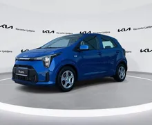 Zunanja slika - KIA Picanto - 1.0 MPI LX Active... - 1 - Predogledna slika