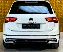 Zunanja slika - VW Tiguan - 2.0 TDI 4MOT-R Line-iQ LED-HEADUP-VIRTUAL-KEYLESS - 8 - Predogledna slika