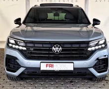 Zunanja slika - VW Touareg - 4motion V6 TDI R-Line EDITON 20•AIR•4CONTROL•PANO• - 5 - Predogledna slika