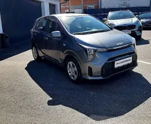 Zunanja slika - KIA Picanto - 1.0 MPI LX Active - 2 - Predogledna slika