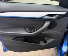 Zunanja slika - BMW X1 - serija :  sDrive18d M Sport NAVI PDC TEMPOMAT KLJUKA... - 14 - Predogledna slika