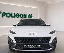 Zunanja slika - Hyundai Kona - 1.6 GDI HYBRID STYLE-FULL LED-KAMERA-M 2023 - 6 - Predogledna slika