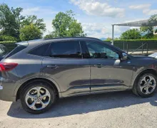 Zunanja slika - Ford Kuga - 1.5 EcoBoost ST-Line 1.LASTNIK SLO SAMO 10000KM... - 5 - Predogledna slika