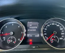 Zunanja slika - VW Golf - 1.6 TDI SLOVENSKI AKTIVNI TEMPOMAT GR.SEDEŽEV TOP - 18 - Predogledna slika
