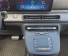 Zunanja slika - Mercedes-Benz V-Razred - V 300 d 4MATIC dolgi Avt. - 9 - Predogledna slika
